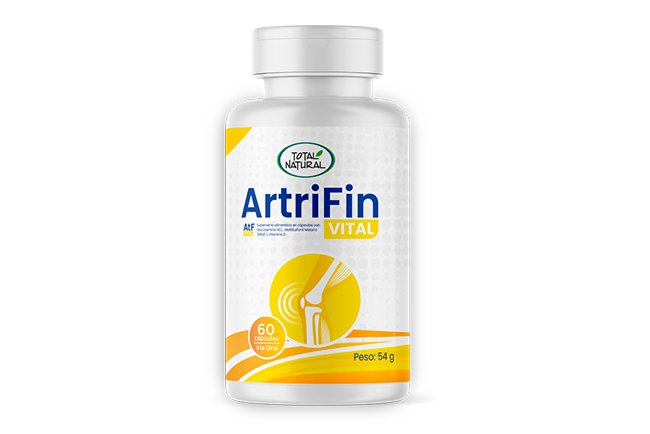artrifin-vital