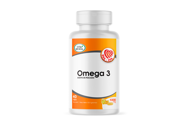omega-3